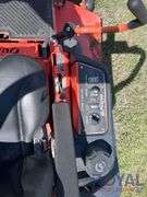 2017 Bad Boy Outlaw XP61 61in. Zero Turn Commercial Mower