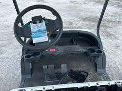 2022 Club Car Tempo Golf Cart