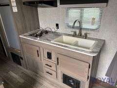 2022 Gulf Stream Kingsport 248BH T/A Travel Trailer