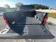 2012 Chevrolet Silverado 1500 LTZ Crew Cab Pickup Truck