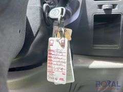 2013 Chevrolet Silverado 2500HD 4x4 Crew Cab Knapheide  Service Truck