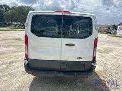 2016 Ford Transit 250 Cargo Van