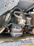 Carrier Transicold Refrigeration Unit