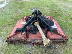 2004 Bush Hog 306 72in. Commercial Mower Attachment