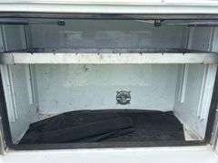 2018 Ford F-550 4x4 Summit 4416 4,000LB Crane Mechanics Truck