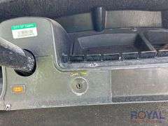 2022 Club Car Tempo Golf Cart