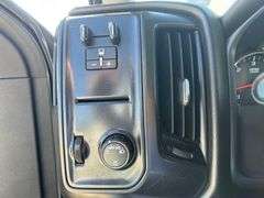 2017 Chevrolet Silverado 2500HD 4x4 Crew Cab Reading Service Truck