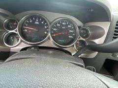 2014 Chevrolet Silverado 2500HD Knapheide Service Truck