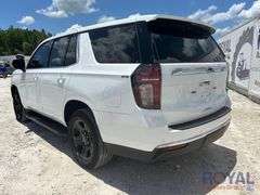 2022 Chevrolet Tahoe SUV