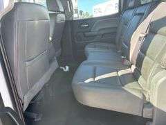 2017 Chevrolet Silverado 2500HD 4x4 Crew Cab Reading Service Truck