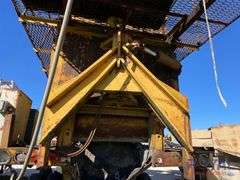 1999 Crusher Screener