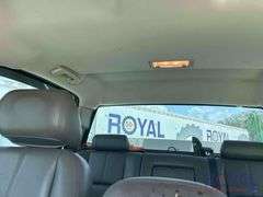 2013 Chevrolet Silverado 2500HD 4x4 Crew Cab Knapheide  Service Truck