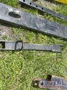 JB Pipepuller Hydraulic Culvert Puller
