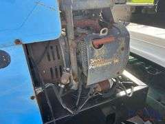 2007 GMC C7500 Elliott ECH-3-65-CHA 60ft Sign Boom/ Bucket Truck