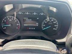 2023 Ford F-150 4x4 Crew Cab Pickup Truck