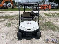 2022 Club Car Tempo Golf Cart