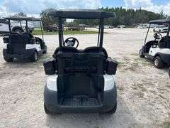 2022 Club Car Tempo Golf Cart