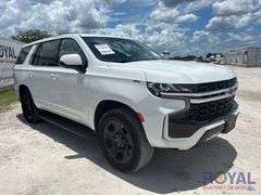 2022 Chevrolet Tahoe SUV