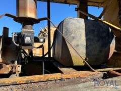 1999 Crusher Screener