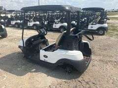 2022 Club Car Tempo Golf Cart