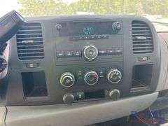 2014 Chevrolet Silverado 2500HD Knapheide Service Truck
