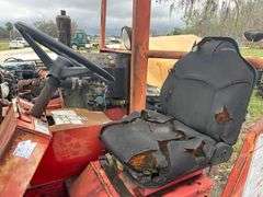 Brouwer Hitch-Hiker 3600-R Piggyback Forklift