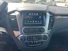 2020 Chevrolet Tahoe SUV