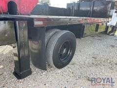 2007 GMC C7500 Elliott ECH-3-65-CHA 60ft Sign Boom/ Bucket Truck