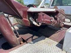 2001 Chevrolet C6500 Wrecker Tow Truck
