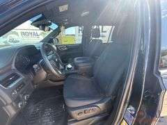 2023 Chevrolet Tahoe FL SUV