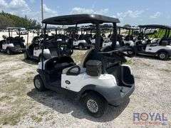 2022 Club Car Tempo Golf Cart