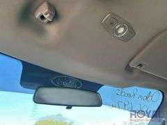 2015 Ford F-150 4x4 Pickup Truck