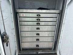 2018 Ford F-550 4x4 Summit 4416 4,000LB Crane Mechanics Truck