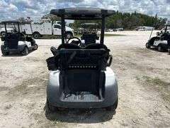 2022 Club Car Tempo Golf Cart