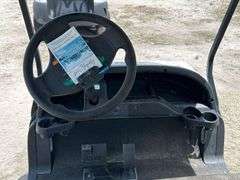 2022 Club Car Tempo Golf Cart