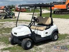 2022 Club Car Tempo Golf Cart