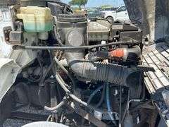2001 Chevrolet C6500 Wrecker Tow Truck