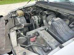 2000 Ford F-350 Pickup Truck