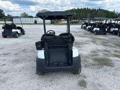 2022 Club Car Tempo Golf Cart