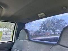 2000 Ford F-350 Pickup Truck