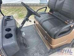 Marshell GML C2+2 Electric Cart
