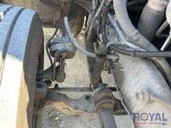 2014 Peterbilt 337 Forestry Grapple Truck