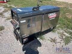 Lincoln  Electric Vantage 300 Welder/Generator