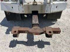 2001 Chevrolet C6500 Wrecker Tow Truck