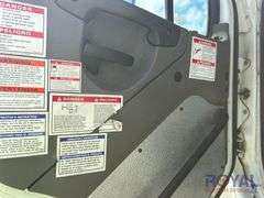 2014 Freightliner 114SD T/A McNeilus 2513 25Yd Rear Loader Garbage Truck