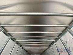 2014 Utility Trailer 4000DX 53ft. T/A Dry Van Trailer