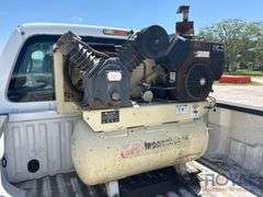 2015 Ford F-250 Pickup Truck