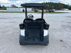 2022 Club Car Tempo Golf Cart