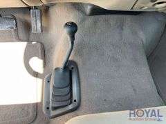2004 Ford F-250 4x4 Crew Cab Mechanics Truck