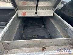 2006 Dodge Dakota 4x4 Crew Cab Pickup Truck